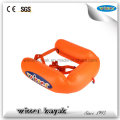 Gancho Inflable Logo Water Saving Rescue Tube